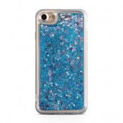 Glitter skal till Apple iPhone 8 - Don´t Grow Up