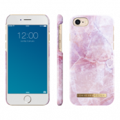 iDeal Fashion Case till iPhone 8/7 - Pilion Pink Marble
