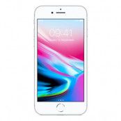 IPHONE 8 64GB SILVER TELIA (OLÅSTA)