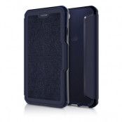 Itskins Spectra Fodral till iPhone 8/7 - Jeans