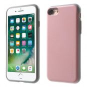 Mercury Sky Slide Skal till Apple iPhone 8/7 - Rosa