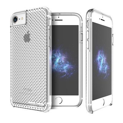 Prodigee Breeze Skal till Apple iPhone 7/8/SE 2020 - Clear