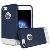 Prodigee Fit Skal till Apple iPhone 7/8/SE 2020 - Navy
