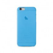 Puro iPhone 7/8/SE 2020 Ultra-slim 0.3 Cover - Blå