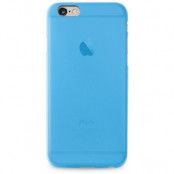 Puro Ultra Slim Case (iPhone SE2/8/7) - Gul