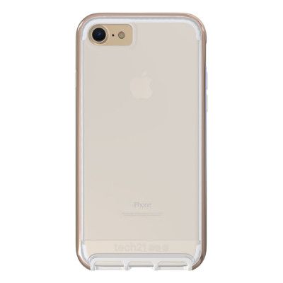 Tech21 Evo Elite iPhone 7/8/SE 2020 - Rose Gold