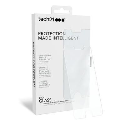 TECH21 EVO GLASS IPHONE 8