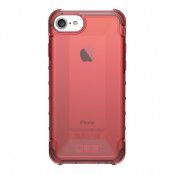 UAG iPhone 8/7/6S, Plyo Cover - Crimson