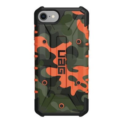 UAG Pathfinder Cover Hunter Camo iPhone 8/7/6S