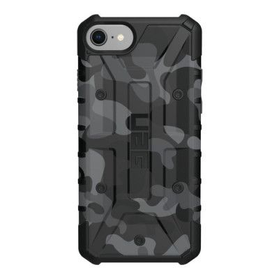 iPhone 8/7/6S, Pathfinder Cover, Midnight Camo