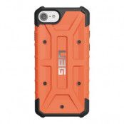 UAG Pathfinder Cover  iPhone 8/7/6S - Rust