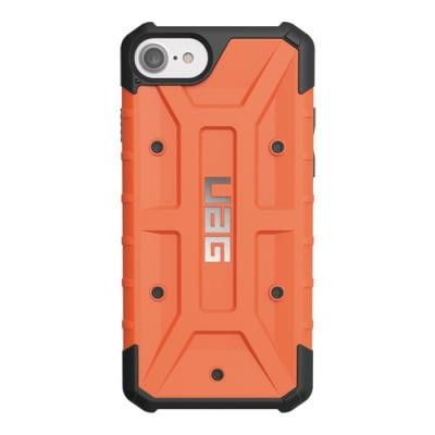 UAG Pathfinder Cover  iPhone 8/7/6S - Rust