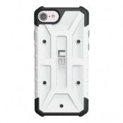 UAG Pathfinder Cover iPhone 8/7/6S - Vit