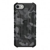UAG Pathfinder Cover Midnight Camo iPhone 8/7/6S