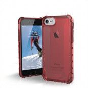UAG Plyo Cover iPhone 8/7/6S/6 - Crimson