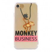 Uunique Street Monkey Business (iPhone 8/7/6/6S)