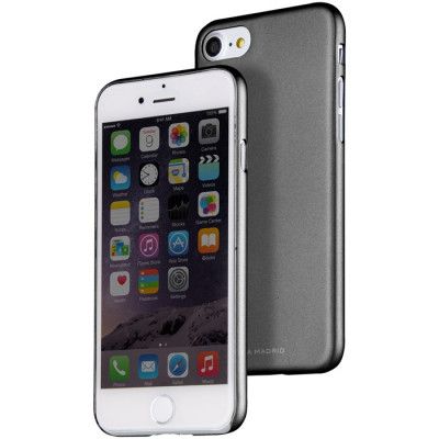 Viva Madrid Viso till iPhone 8/7 - Black Olive