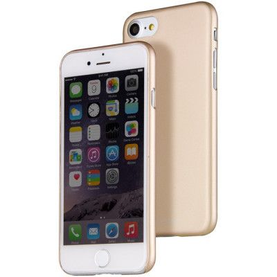 Viva Madrid Viso till iPhone 8/7 - Champagne Gold