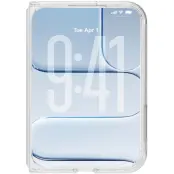 Celly GelskinMag Magnetic (iPhone Duo)
