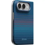 Pitaka Edge Case (iPhone Duo) - California Dream Sunset 2.0