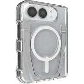 Zagg Crystal Palace Snap KS (iPhone Duo)