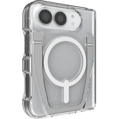 Zagg Crystal Palace Snap KS (iPhone Duo)