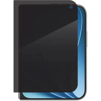 Zagg InvisibleShield Glass Elite Privacy (iPhone Duo)