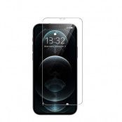 [1-PACK] Härdat glas iPhone 11 Pro / iPhone XS Skärmskydd - Clear