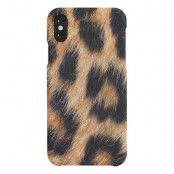 A Good Company - Leopard Case (iPhone X/Xs)