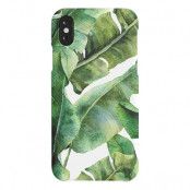 A Good Company - Palm Leafs Case (iPhone X/Xs)