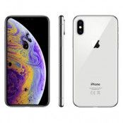 Apple iPhone XS 512GB Silver