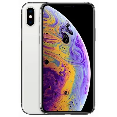 Apple iPhone Xs - Bra - 256GB - Mörkgrå