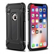 ARMOR Skal till iPhone XS Svart