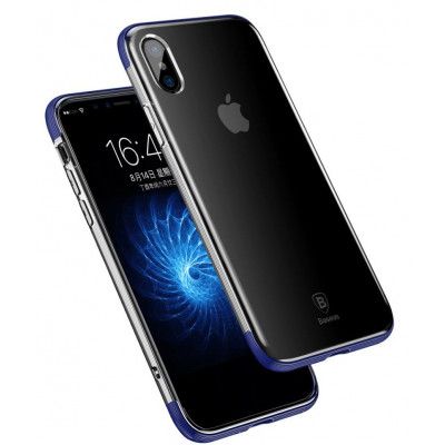 Trolsk Rugged Hybrid Case (AirPods Pro 3) - Röd