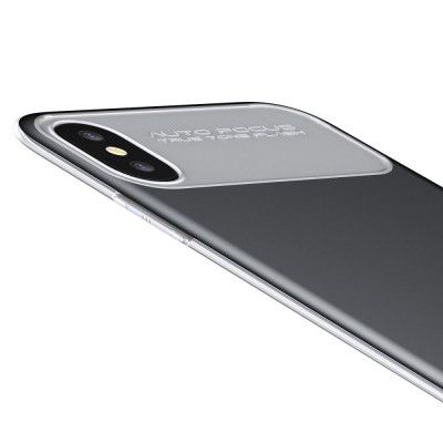 Trolsk Imprint Butterflies Wallet (iPhone 16) - Roséguld