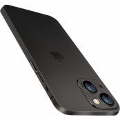 BOOM Zero iPhone X/XS Skal Ultra Slim - Svart