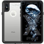 CaseProof Pro Case (iPhone X)