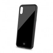 Celly Diamond Cover iPhone X / Xs Sv
