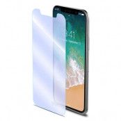 CELLY GLASS ANTI-BACTERIAL IPHONE X/XS