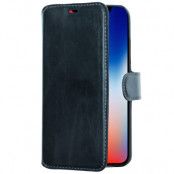 Champion Slim Wallet Case iPhone X/XS Svart
