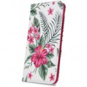 Exotic Flower Wallet (iPhone X/Xs)