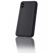 Ercko Airflex Magnet Case iPhone X - Svart