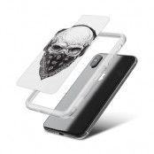 Fashion mobilskal till Apple iPhone X - Bandana Skull
