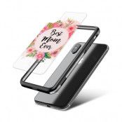 Fashion mobilskal till Apple iPhone X - Best mom ever
