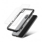 Fashion mobilskal till Apple iPhone X - Farmor