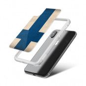Fashion mobilskal till Apple iPhone X - Finland