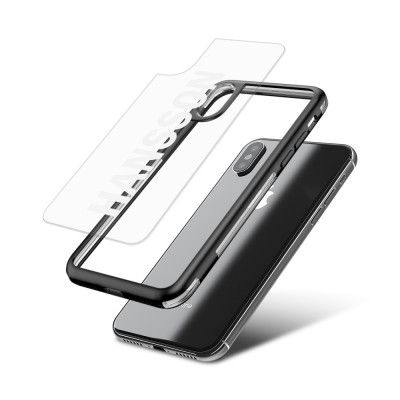 Fashion mobilskal till Apple iPhone X - Hnasson