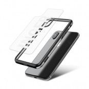 Fashion mobilskal till Apple iPhone X - Inger