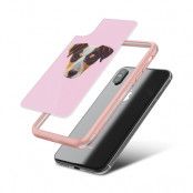 Fashion mobilskal till Apple iPhone X - Jack Russell Terrier
