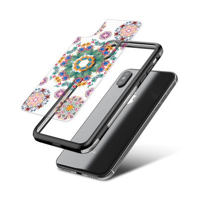 Fashion mobilskal till Apple iPhone X - Madnala